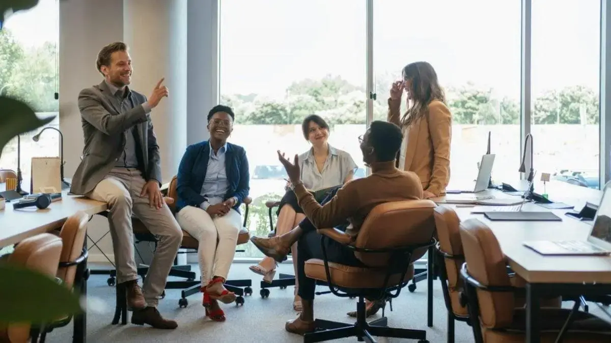 Melhores empresas dos EUA