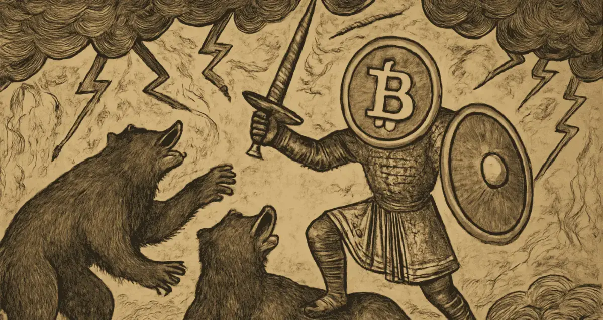 Mercado de criptomoedas