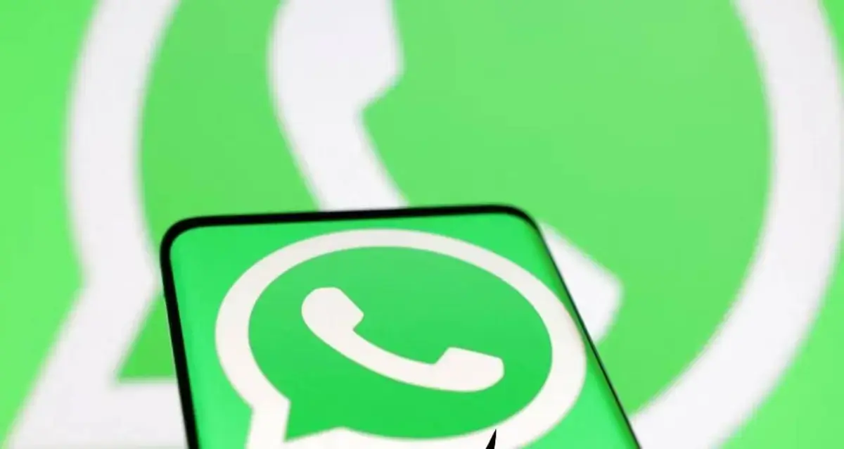 Meta e inteligência artificial no WhatsApp