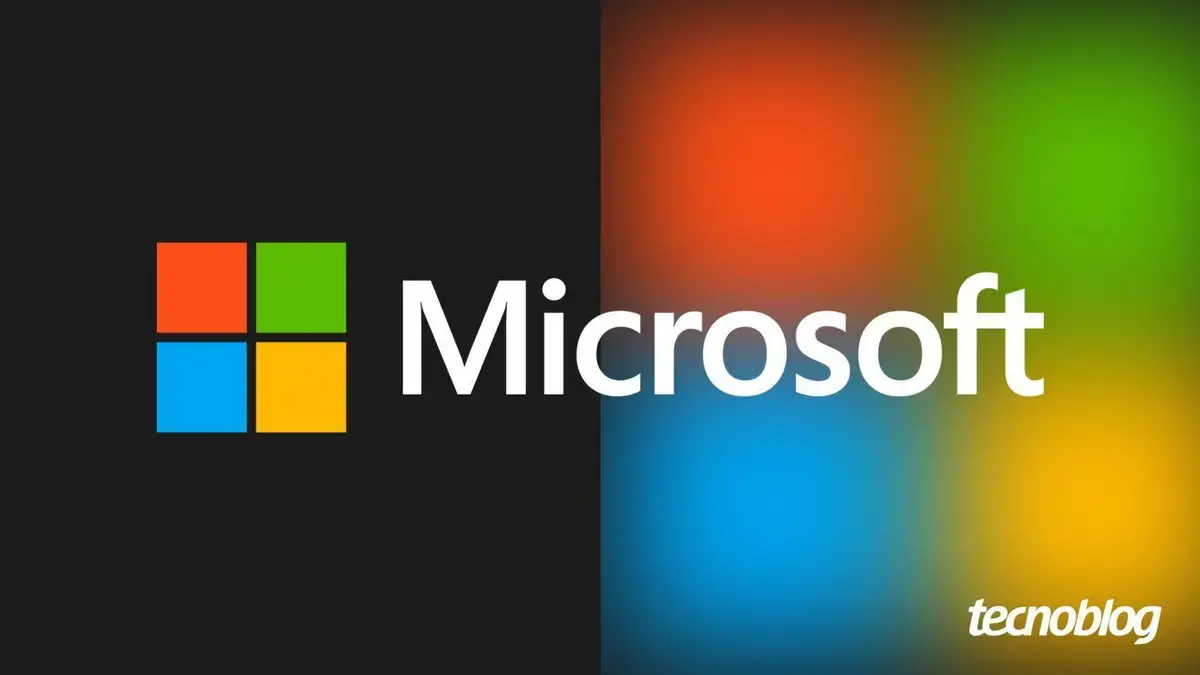 Microsoft pede desculpas