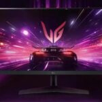 Monitor LG UltraGear