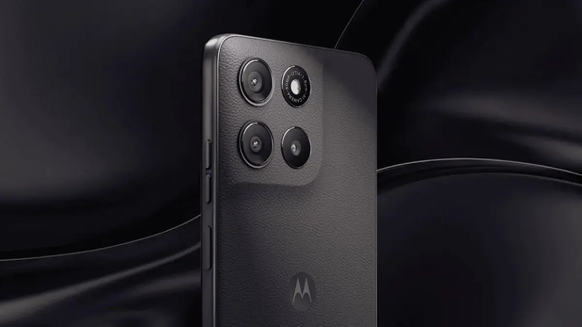Moto G76