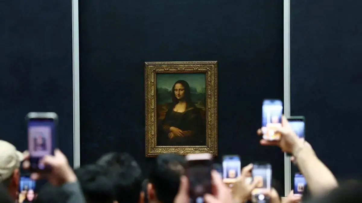 Museu do Louvre