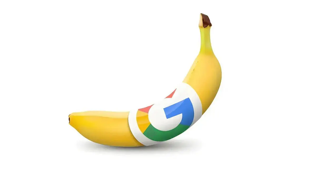 Nano Banana do Google