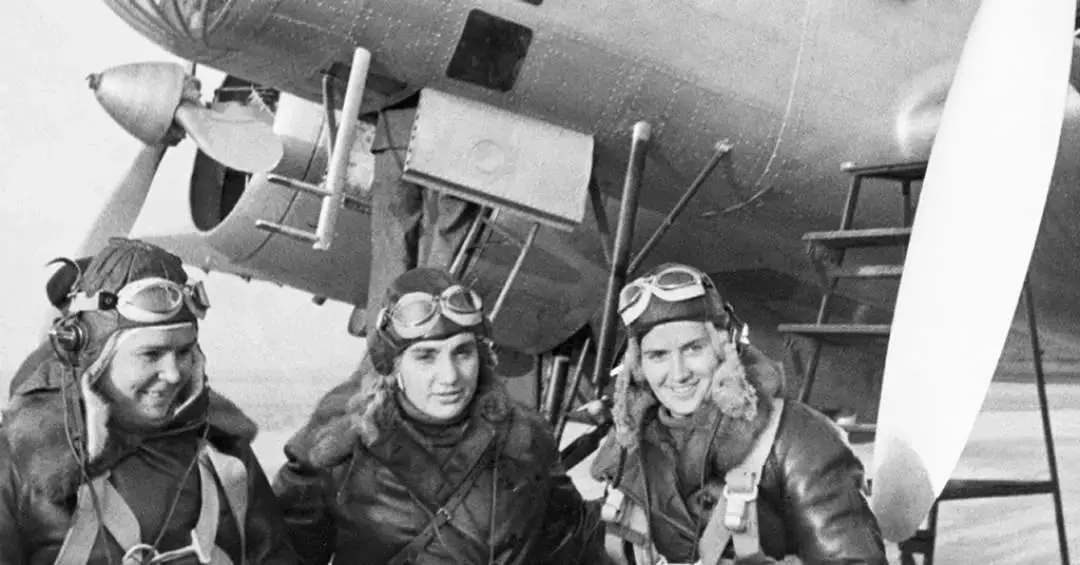 Nazista nenhum dormia