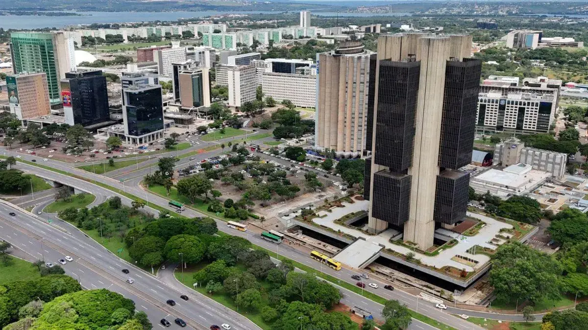 Índice de Atividade Econômica