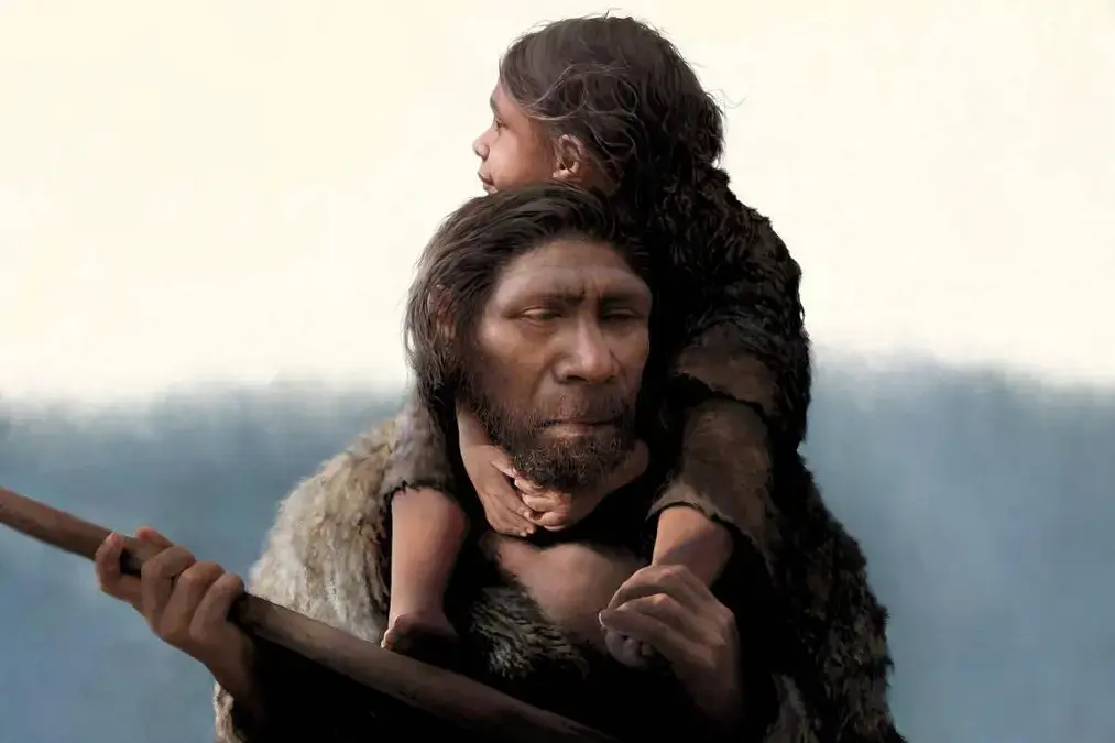 Neandertais comiam rivais
