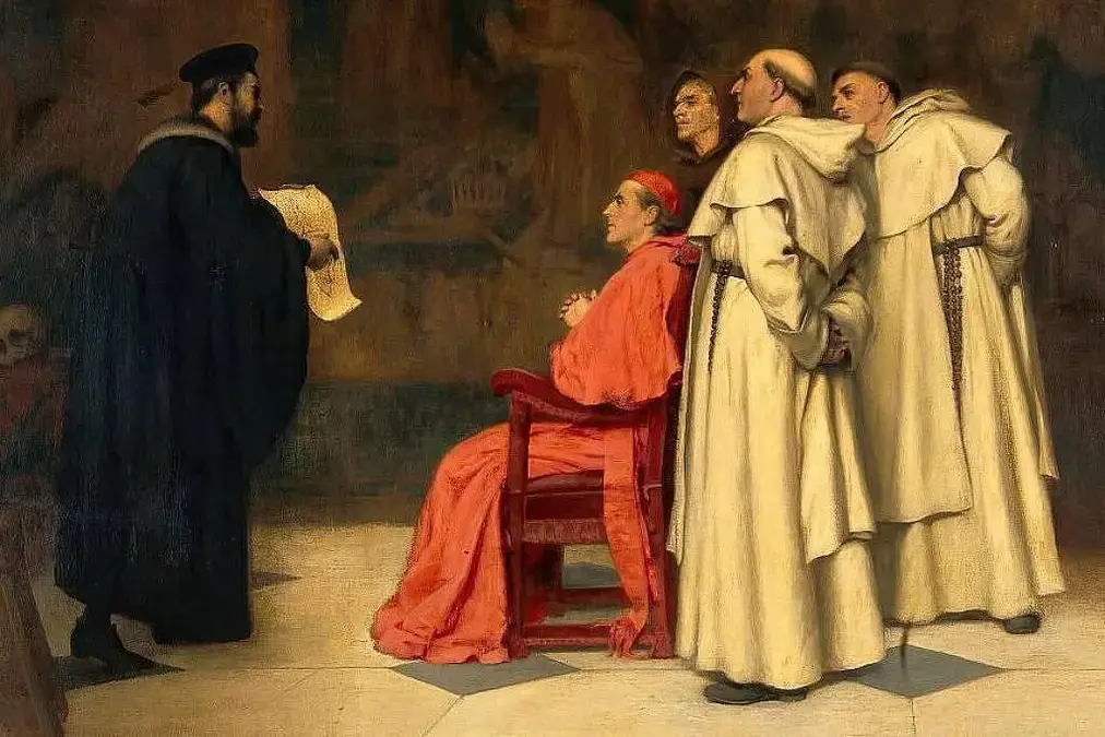 Nomes das partes do corpo