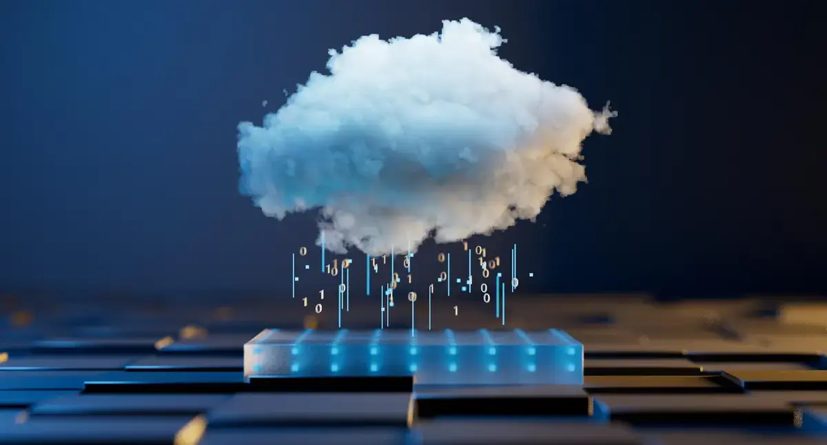 Nuvem nas empresas brasileiras