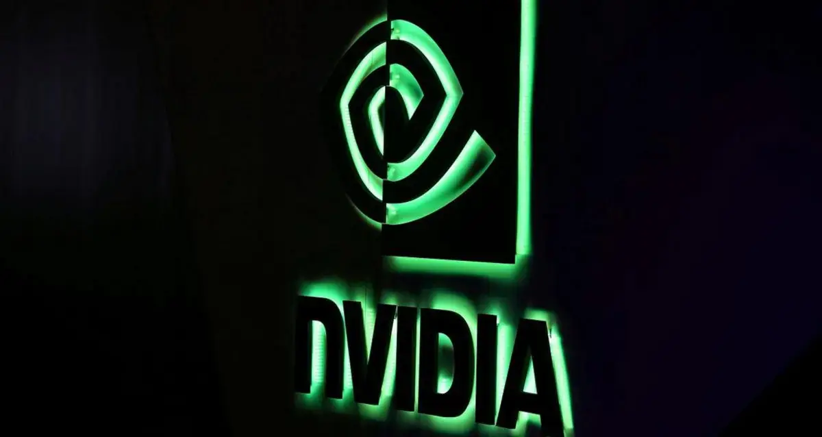 Nvidia e payroll