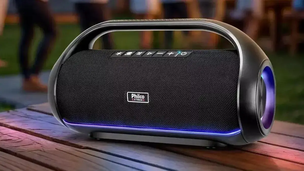 Ofertas da Philco na Shopee