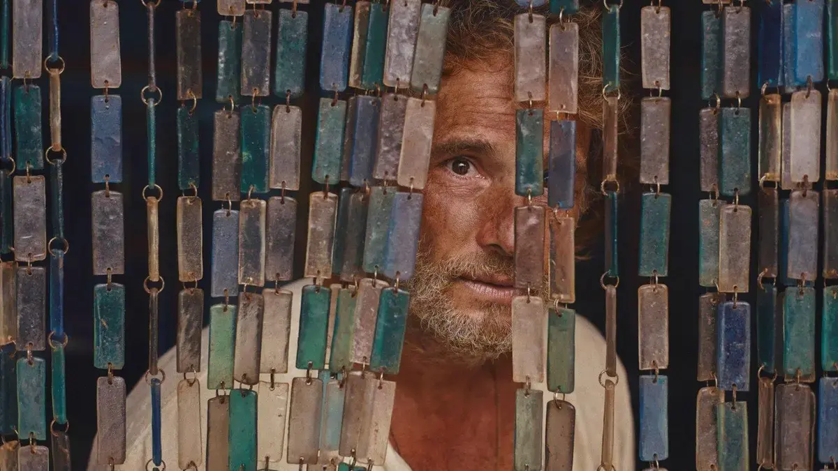 *O Filho de Mil Homens*