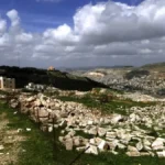 Origens do monoteísmo