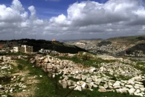 Origens do monoteísmo