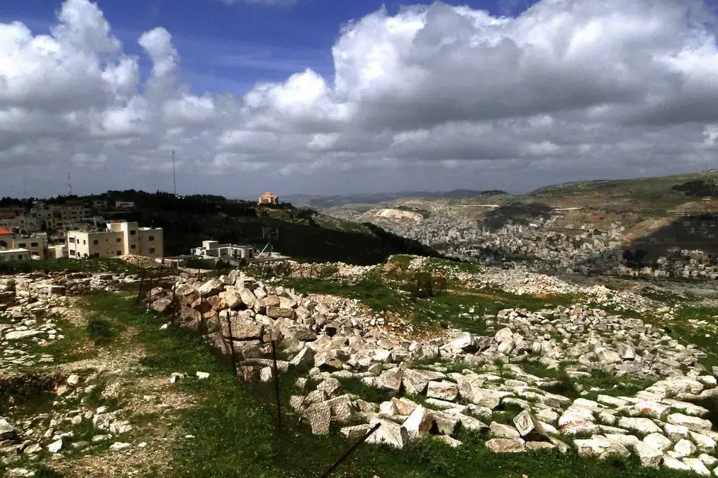 Origens do monoteísmo