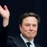 Pacote para Elon Musk