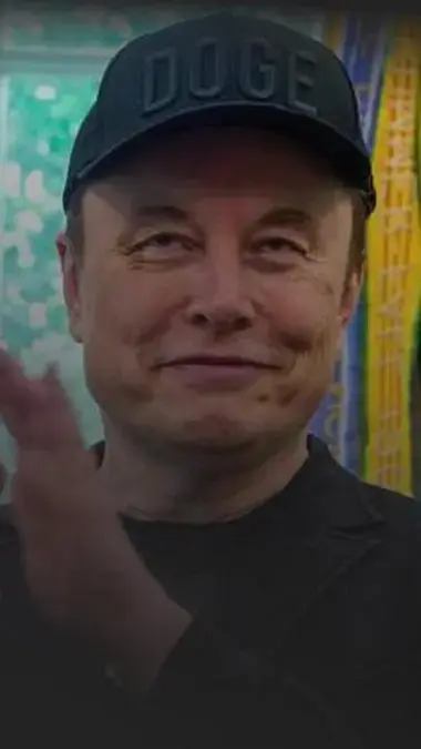 Pagamento de Elon Musk