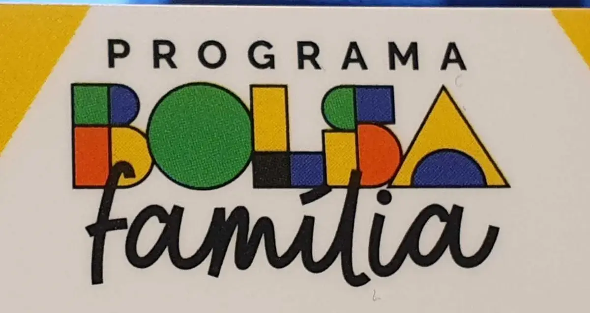 Pagamento do Bolsa Família