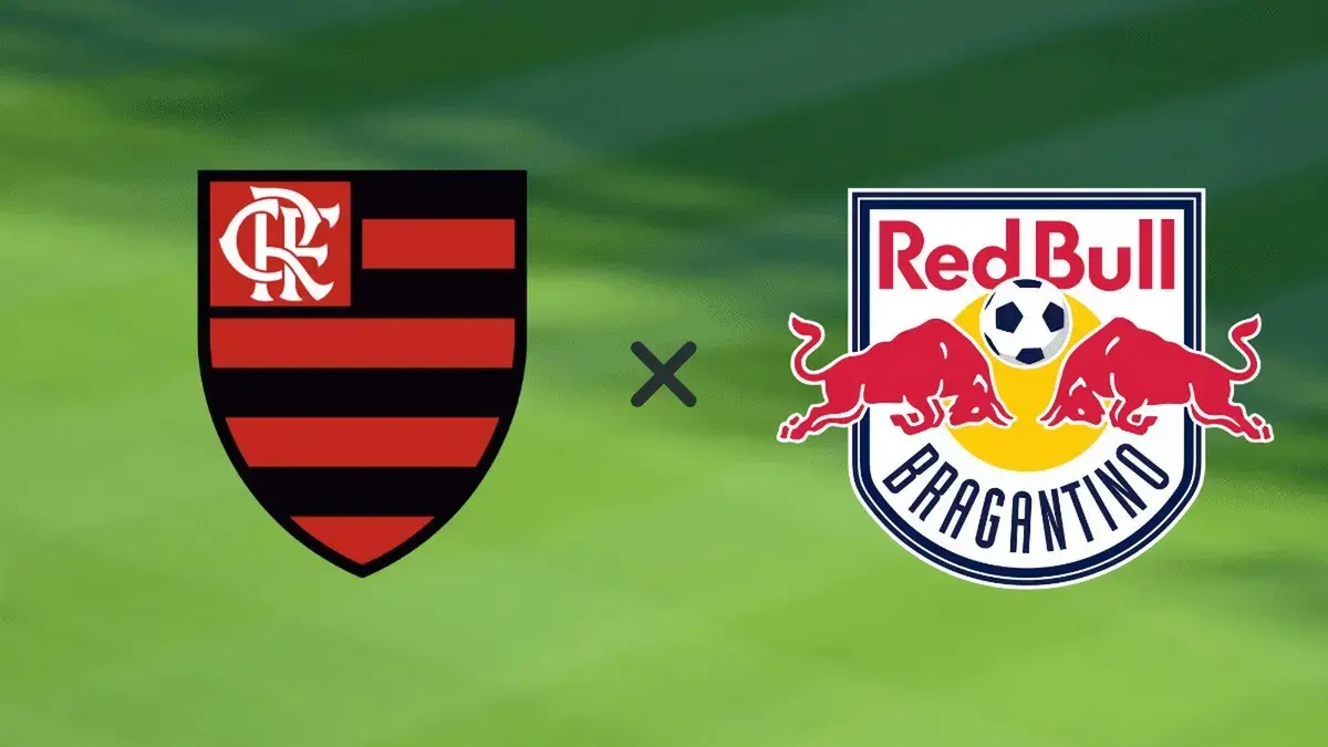 Palpites para Flamengo x RB Bragantino