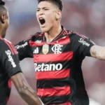 Palpites para Flamengo x Santos