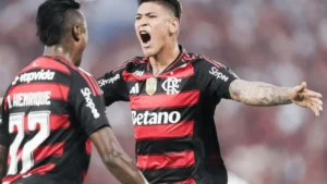 Palpites para Flamengo x Santos