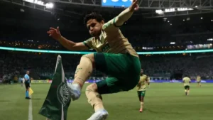 Palpites para Mirassol x Palmeiras