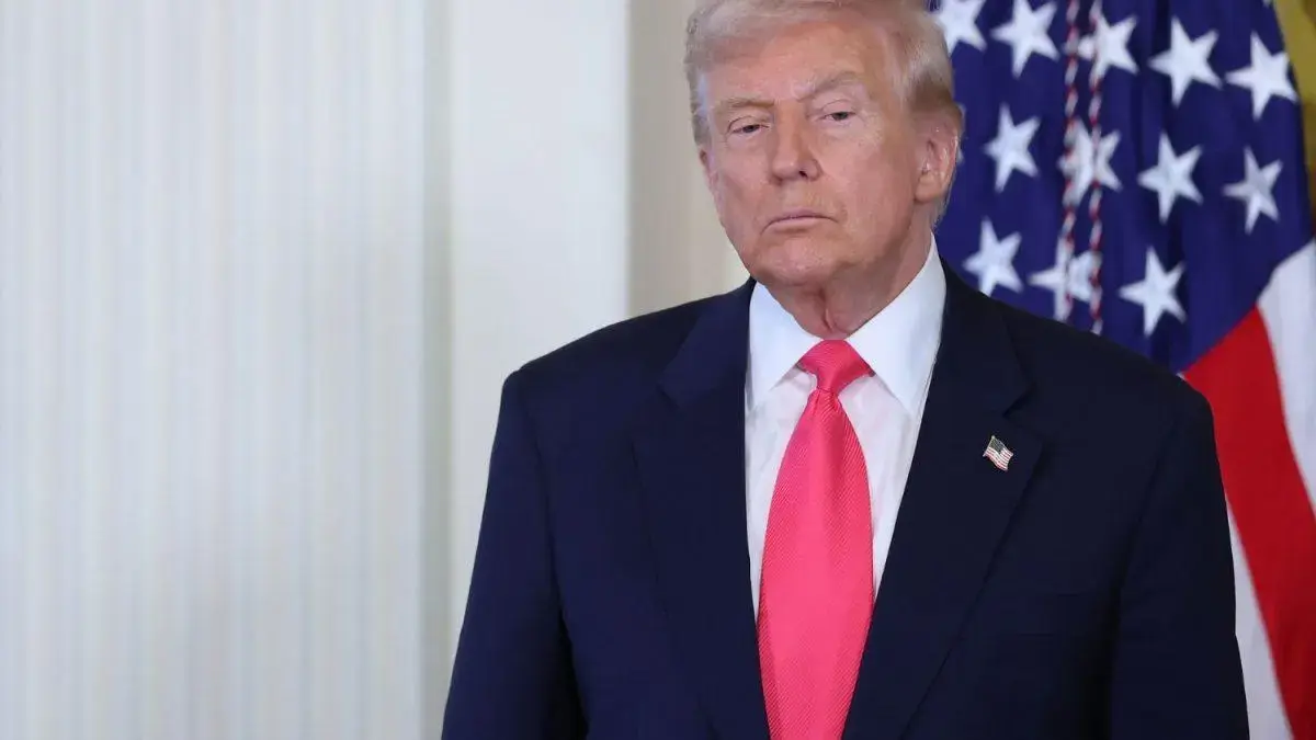 Patrimônio de Donald Trump