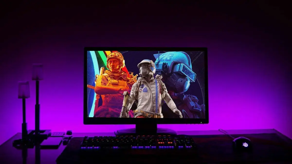 PC para jogar Arc Raiders