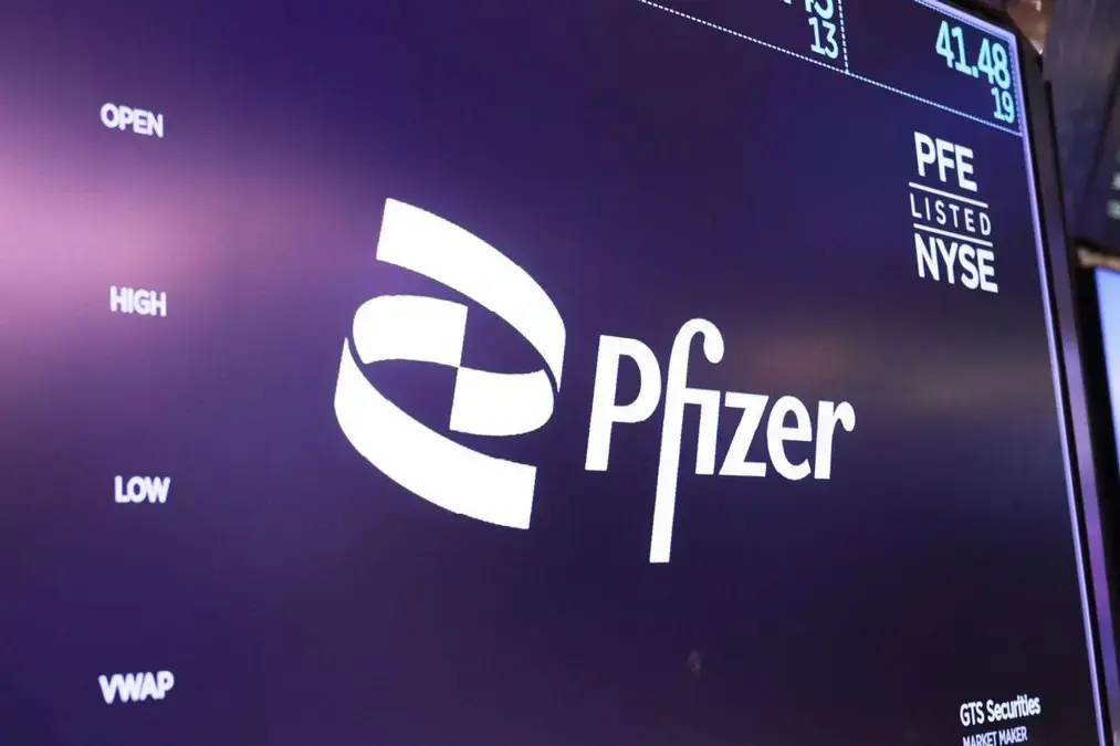 Pfizer compra Metsera