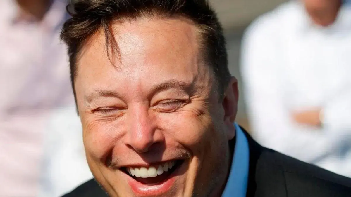 Plano de Elon Musk