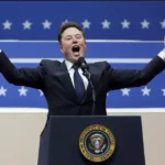 Plano de remuneração de Musk