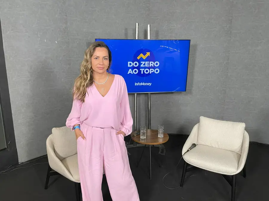 Planos após deixar a empresa