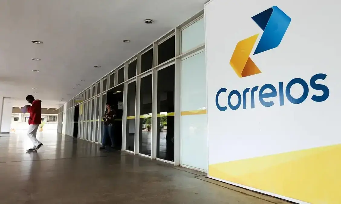 Planos dos Correios