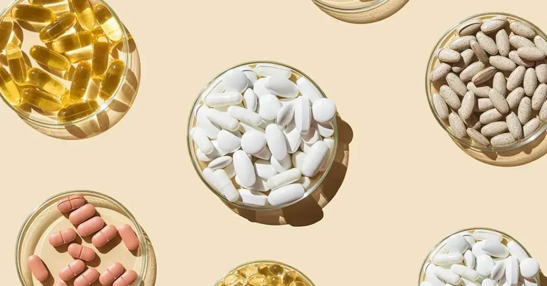 Pílulas mágicas na internet