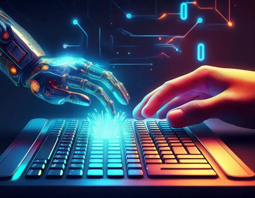 Preparação para IA