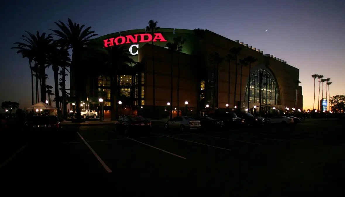 Previsão de lucro da Honda