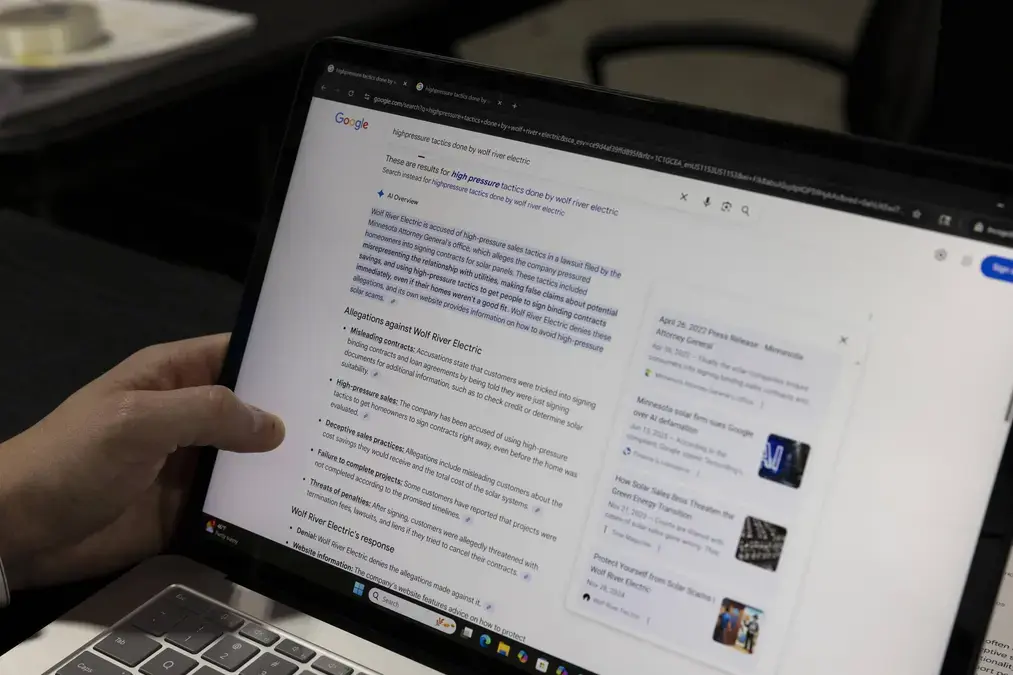 Processos por ataques à reputação