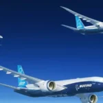 Produção de aeronaves