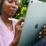 Produtos Apple em promoção