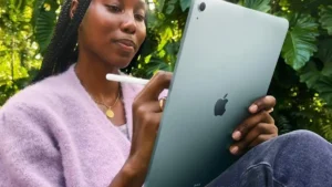 Produtos Apple em promoção