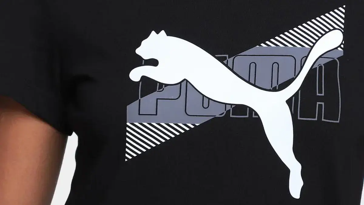 Produtos Puma com desconto