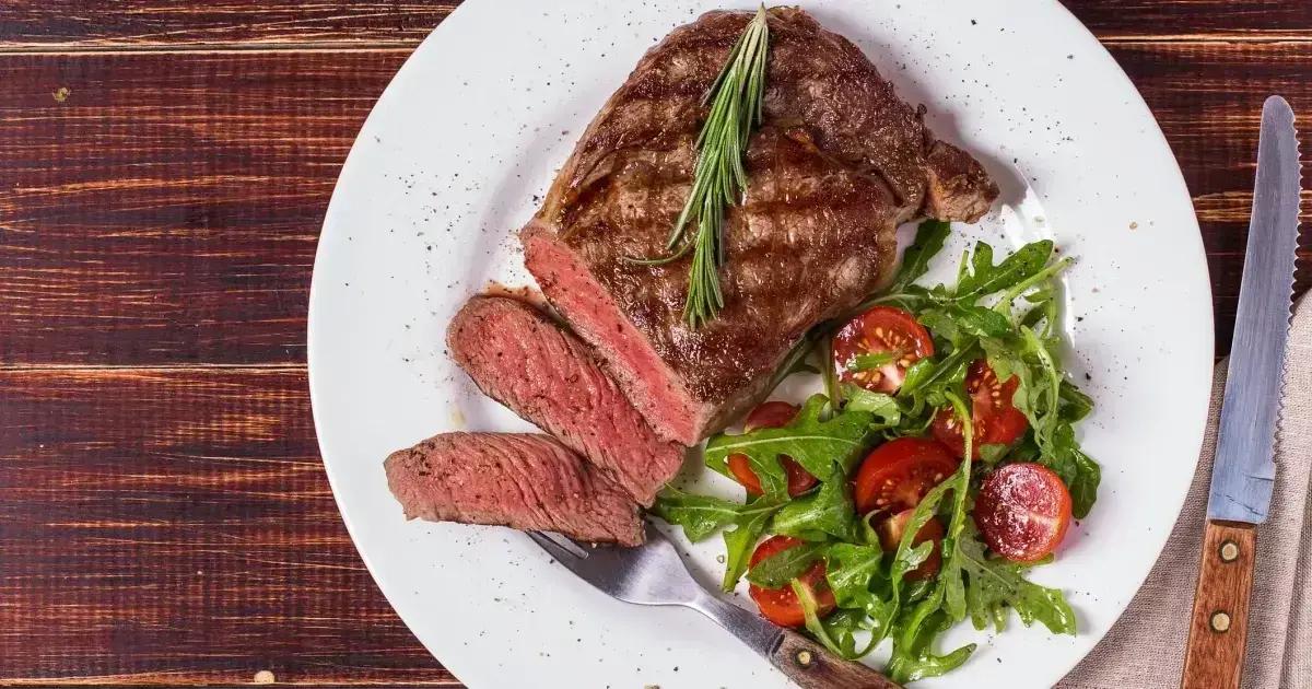 Proteína com Ozempic