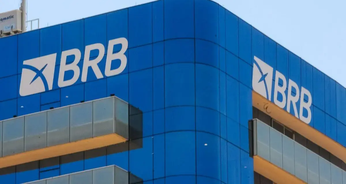 Rebaixamento do rating do BRB