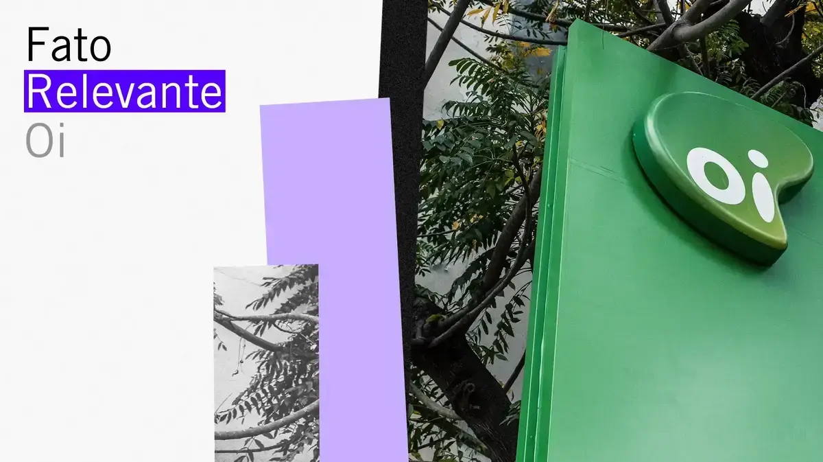 Recuperação judicial da Oi