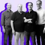 Reestruturação do Grupo Globo