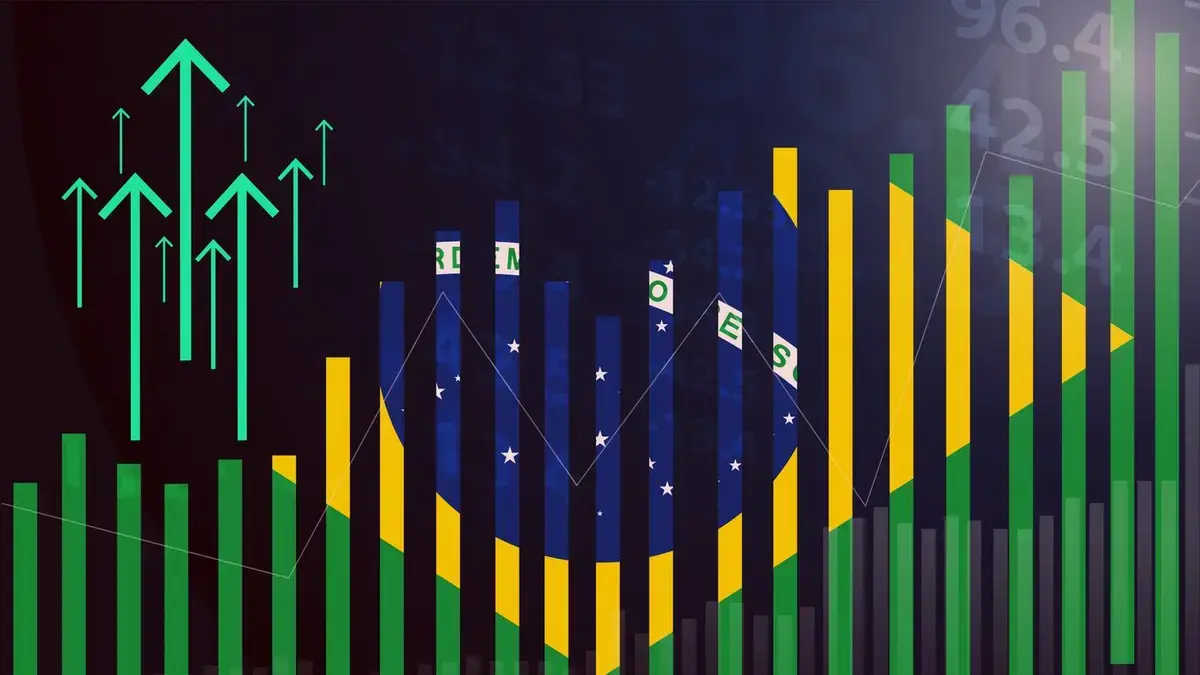 Rentabilidade dos fundos