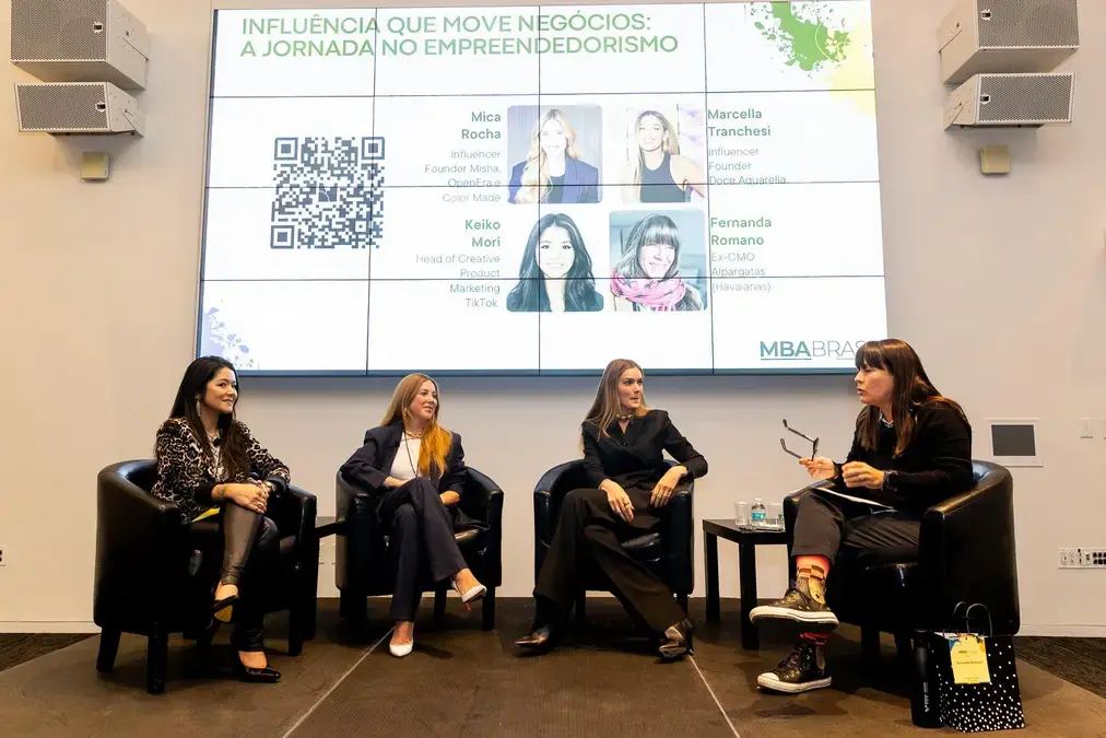 Reputação de marcas no TikTok