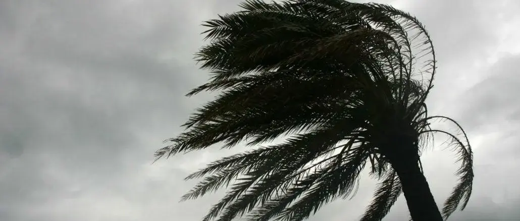 Resiliência a tempestades