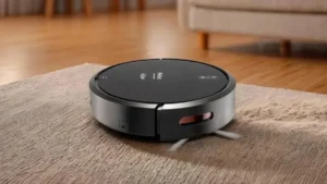 Robô aspirador Philco