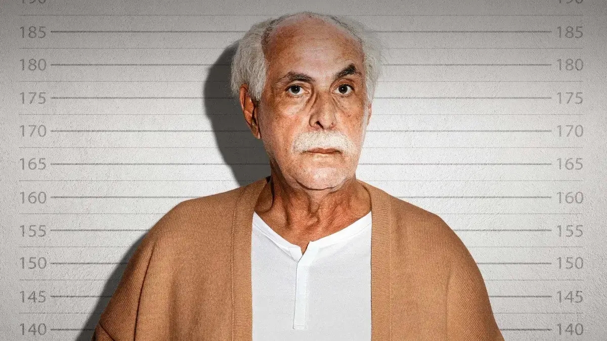 Roger Abdelmassih hoje